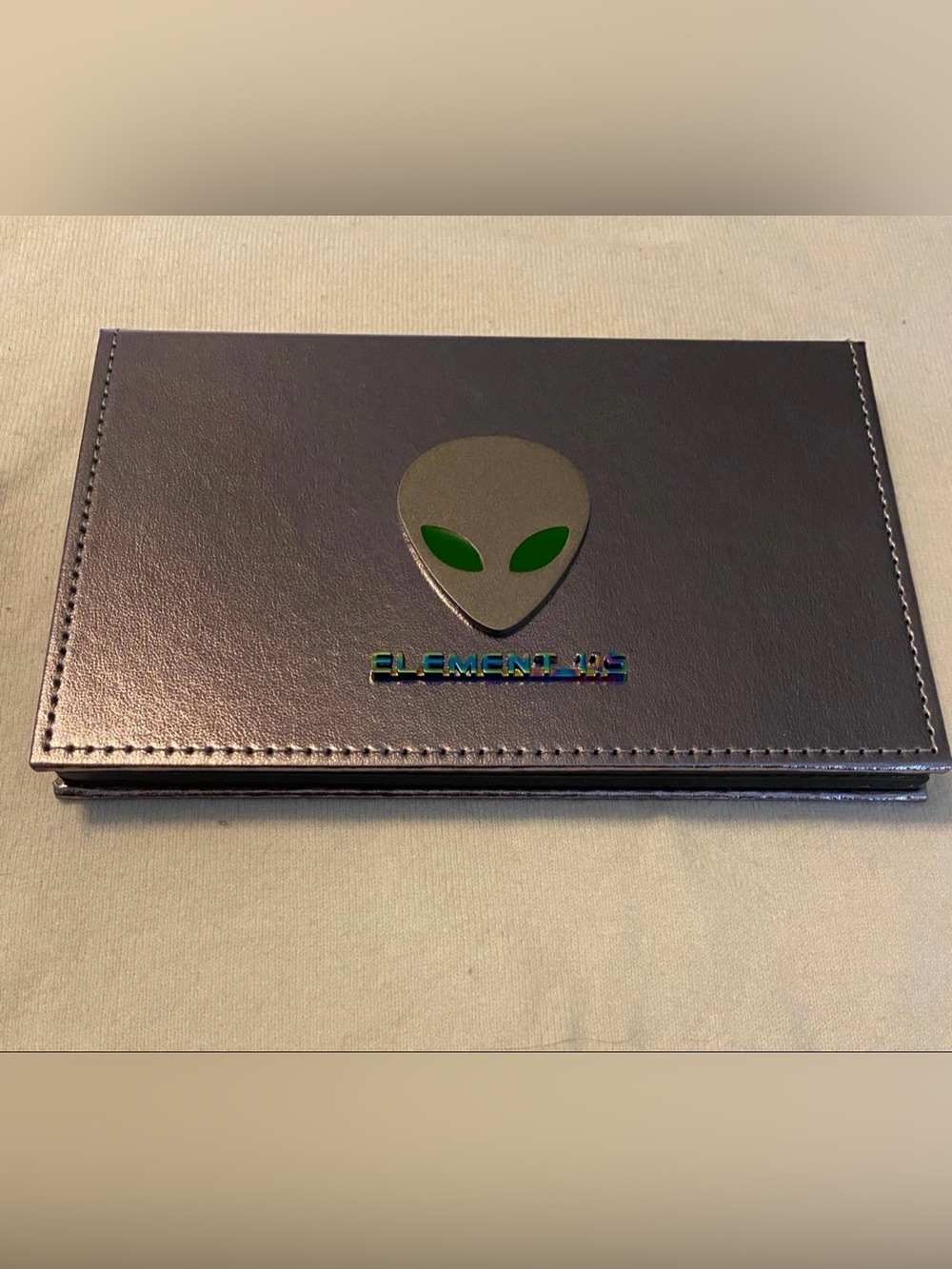 Adept Cosmetics Element 115 Brand New in original Box. No longer made.